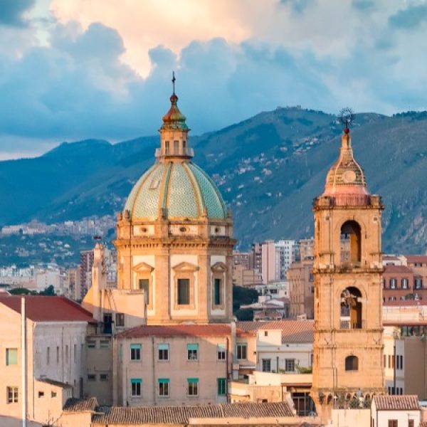 Tramonti e sapori di Sicilia