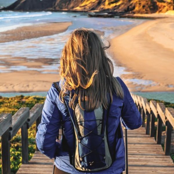 Portogallo: trekking nella natura dell'Algarve