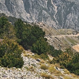 Albania: trekking, cultura e paesaggi