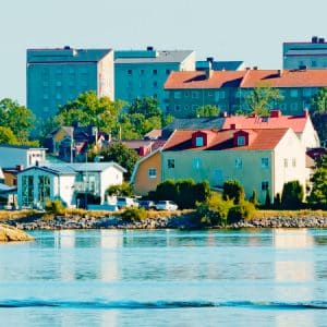 Svezia