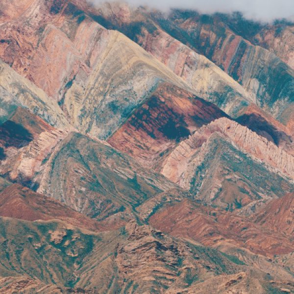 Argentina: Ande e Cascate Iguazù