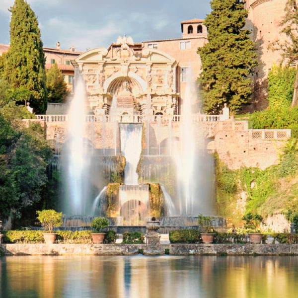 Tesori dei Castelli Romani