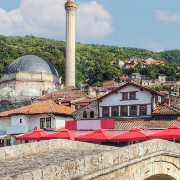Albania del Nord e le perle del Kosovo
