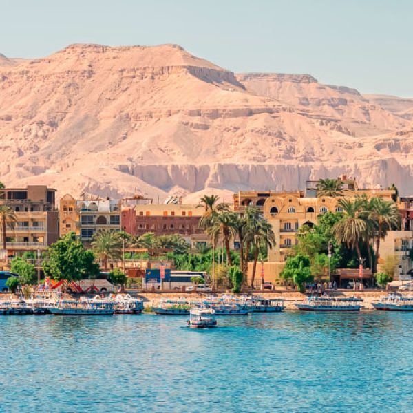 Il Cairo e la crociera sul Nilo