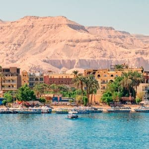Il Cairo e la crociera sul Nilo