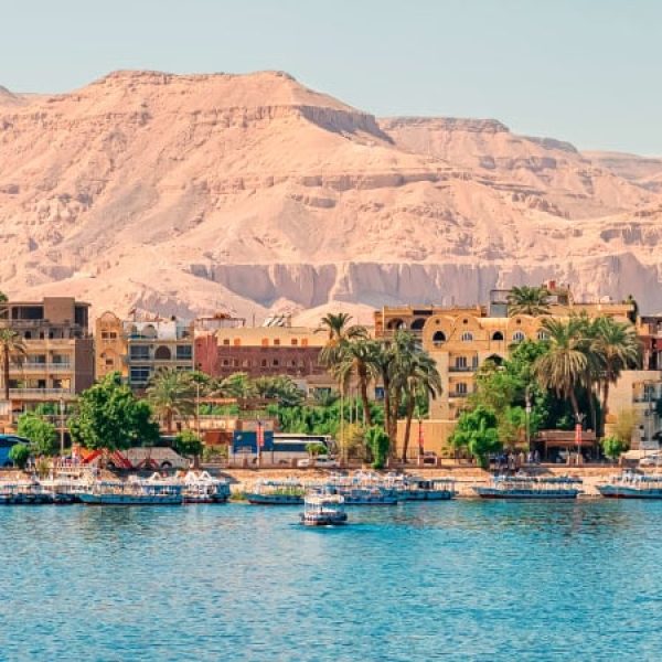 Il Cairo e la crociera sul Nilo