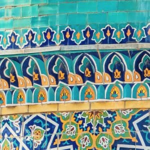 Uzbekistan meraviglioso