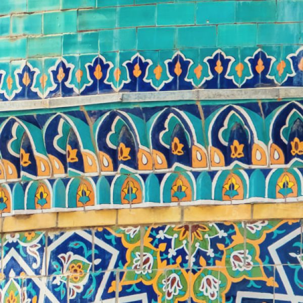 Uzbekistan meraviglioso