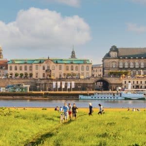 Gran Tour della Germania