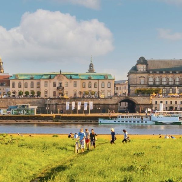 Gran Tour della Germania