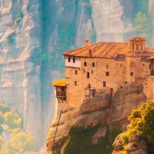 Grecia Classica