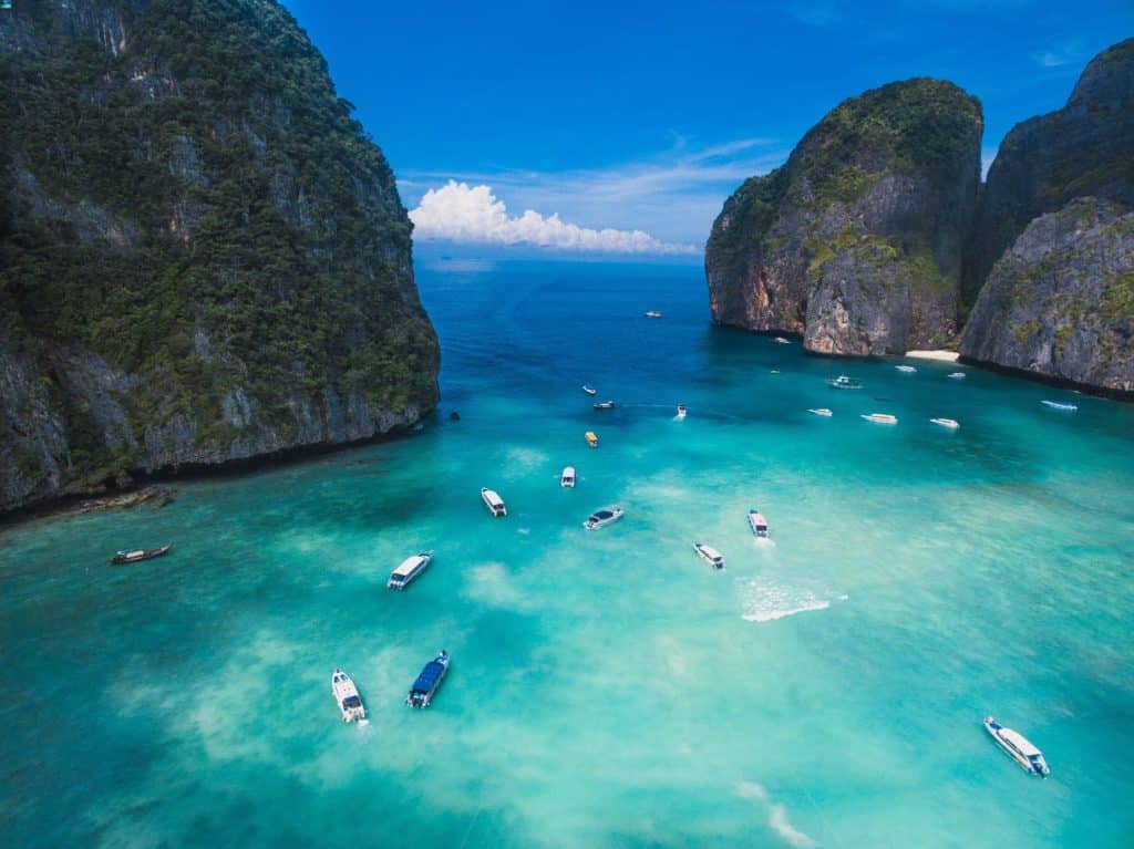 cocooners cosa vedere in thailandia