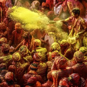 India Classica Speciale Holi Festival! - marzo 2024