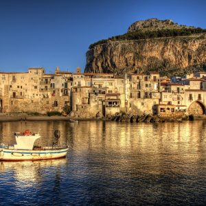 Sicilia: Tour classico