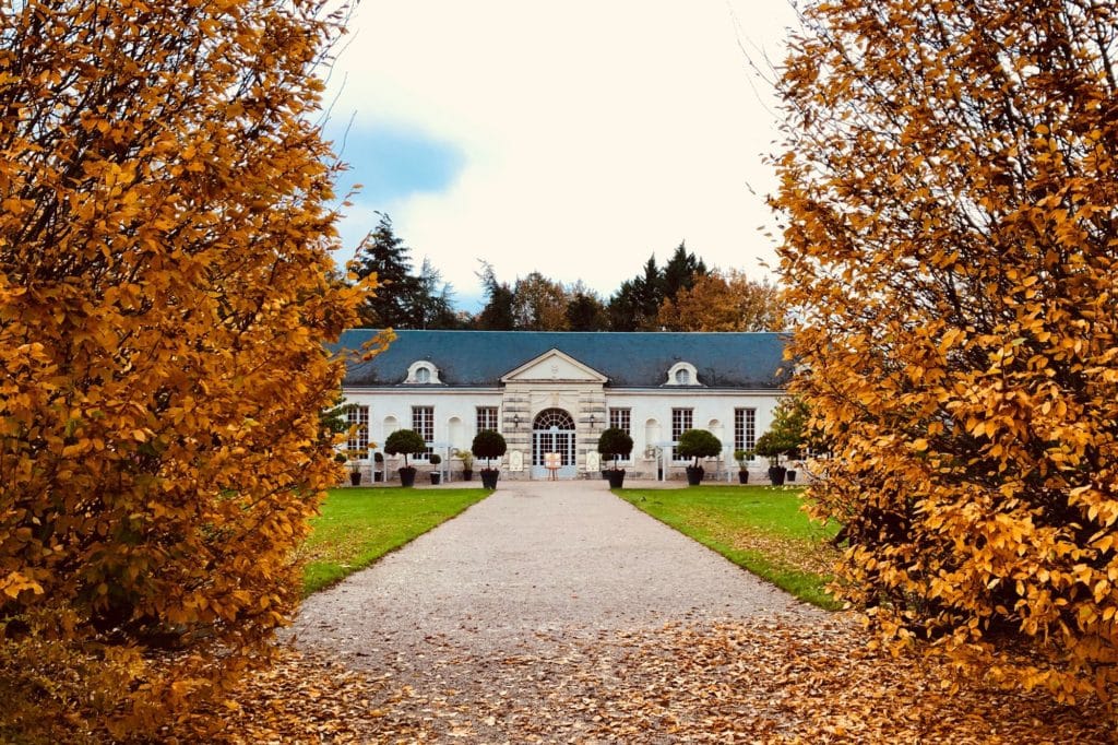 Dove andare in viaggio a novembre valle della loira