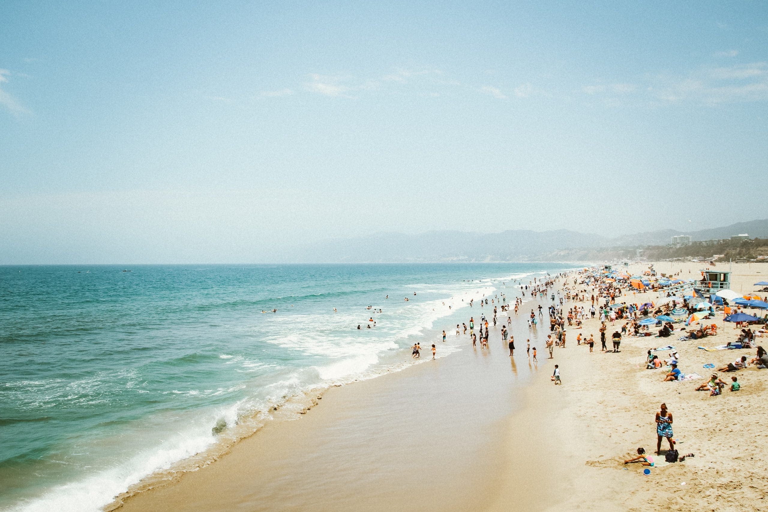 il mare fa bene a tutte le età