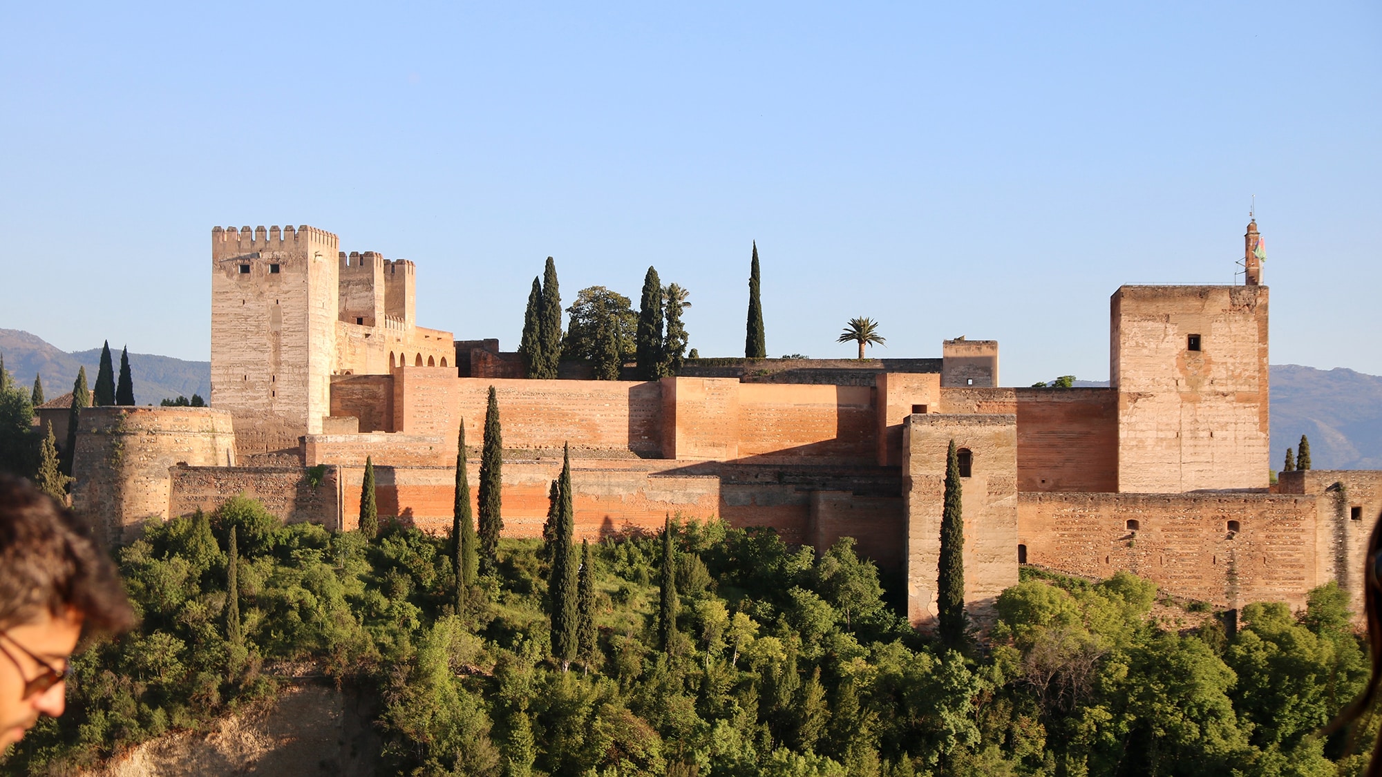 viaggi andalusia