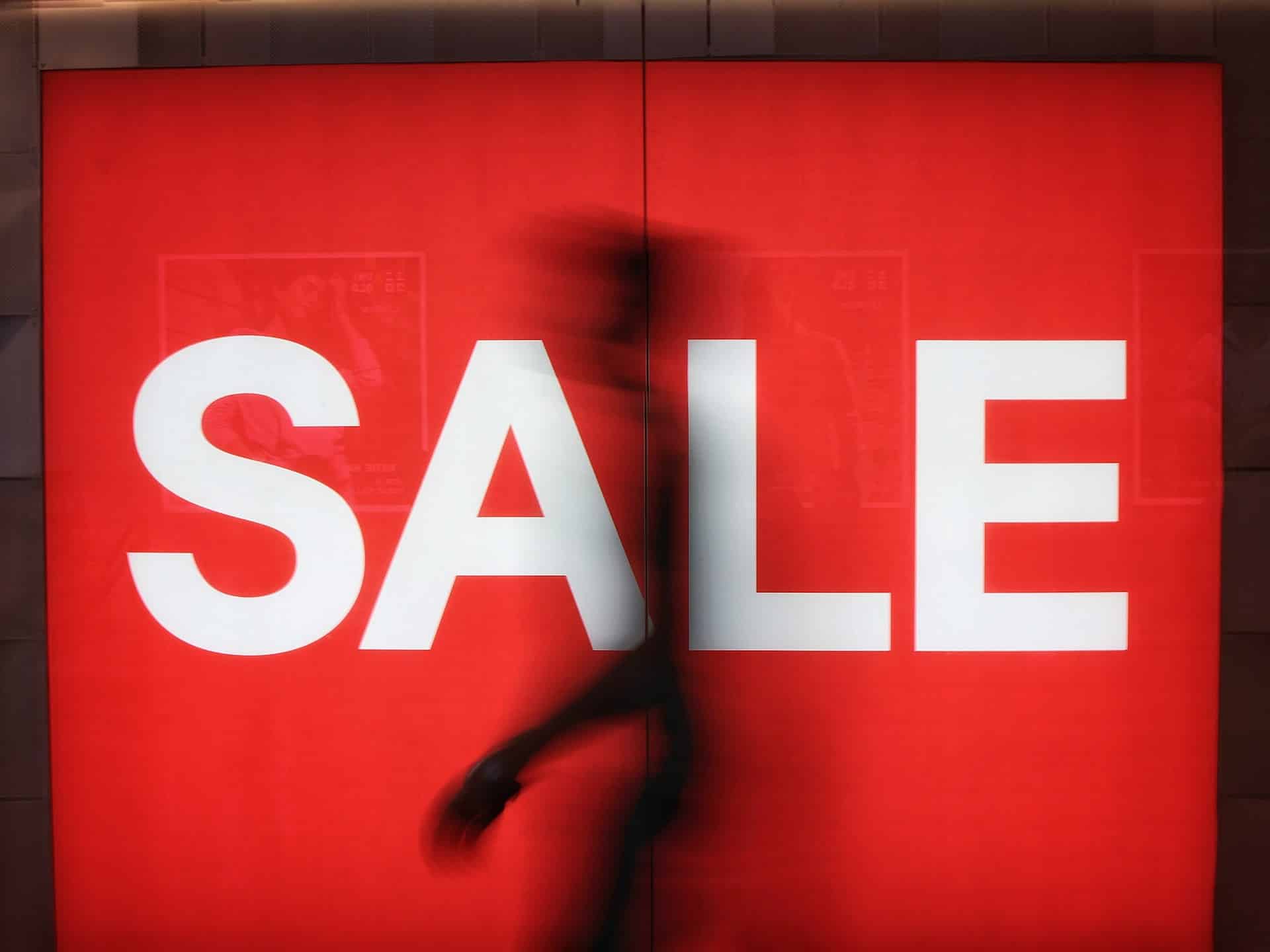 Black Friday 2025: come non farsi ingannare e fare acquisti davvero vantaggiosi