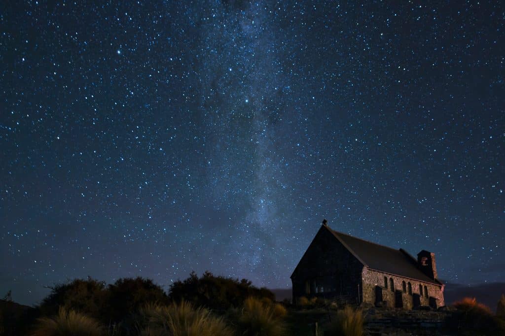 Buonanotte invernale: le migliori frasi da inviare quando fa freddo