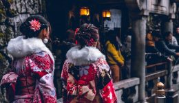 Cosa vedere e quando andare in Giappone: guida completa