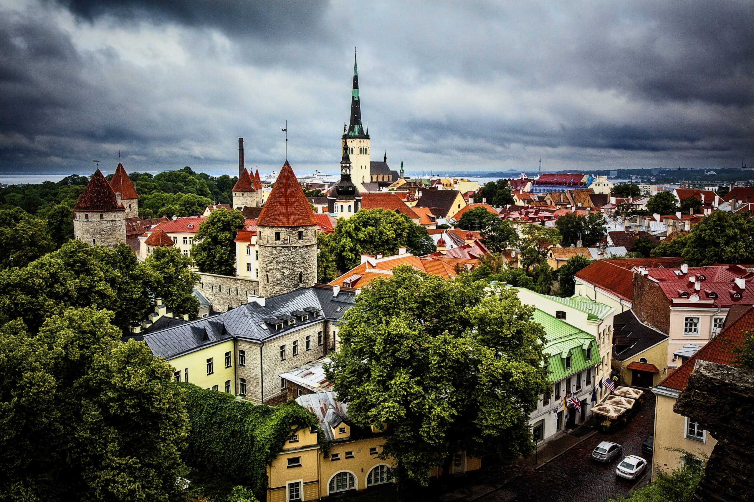 cocooners viaggi che cosa vedere in estonia