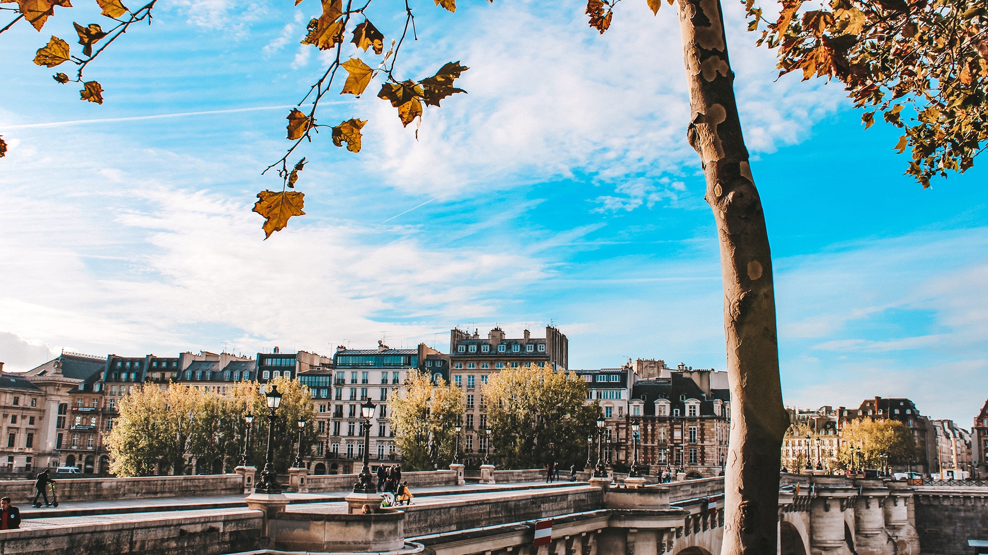 i migliori viaggi in autunno