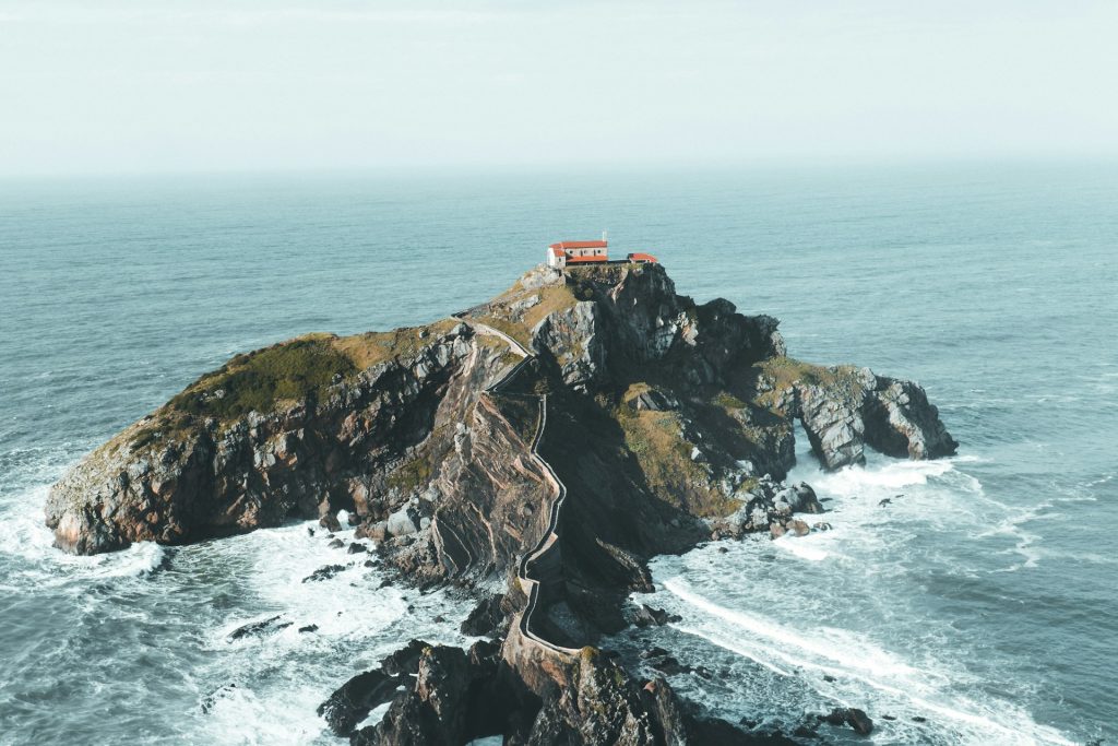 paesi baschi cosa vedere bermeo