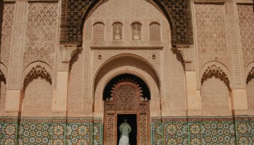 Viaggio di gruppo in Marocco: 12 giorni tra medine, deserto e oceano