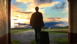 Come affrontare il jet lag