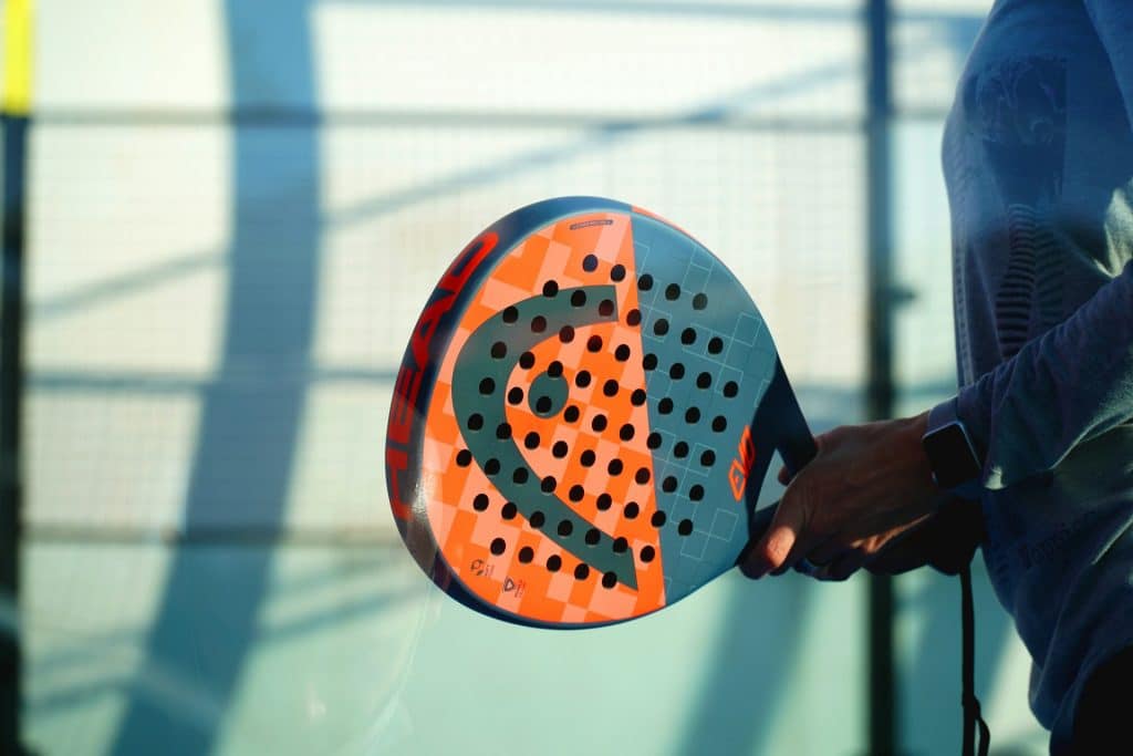 Padel: come si gioca, regole, benefici ed età massima