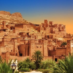 Marocco: Gran tour