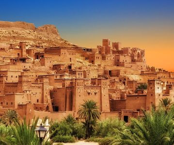 marocco-ait-benhaddou-panoramica-citta
