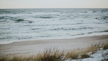 Mare in inverno: 10 mete tra caldo, relax e divertimento