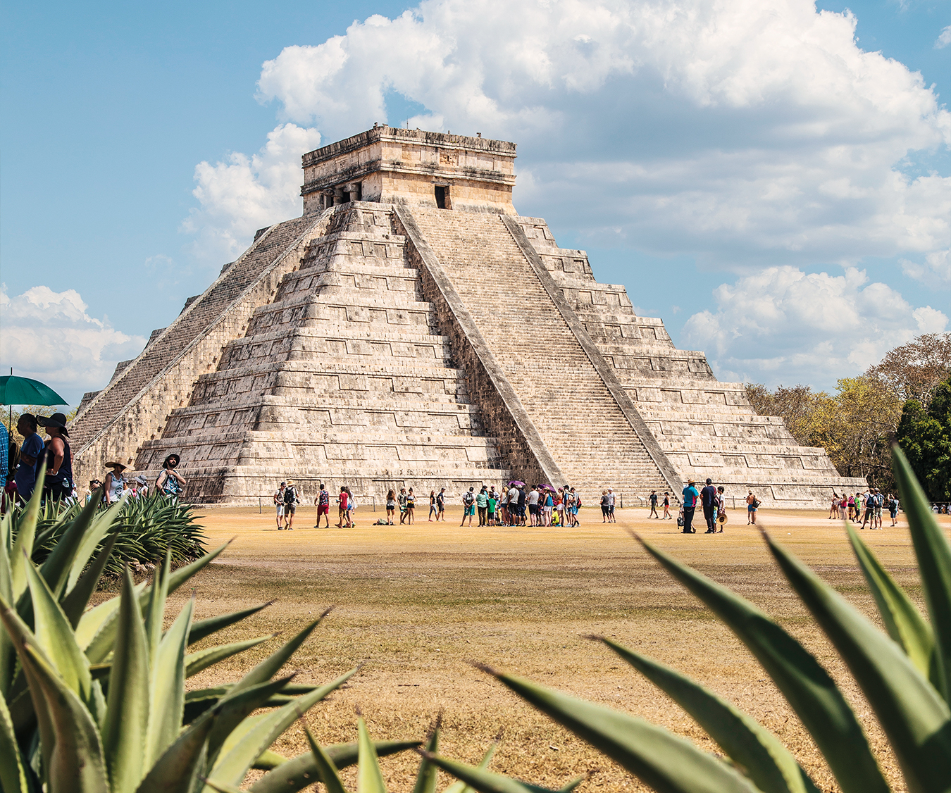 messico-yucatan-chichen-itza-piramide-kukulkan