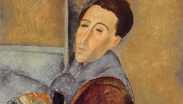 Amedeo Modigliani: la vita, le opere e la morte