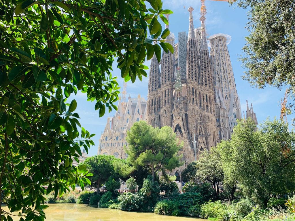 viaggi cosa vedere a barcellona