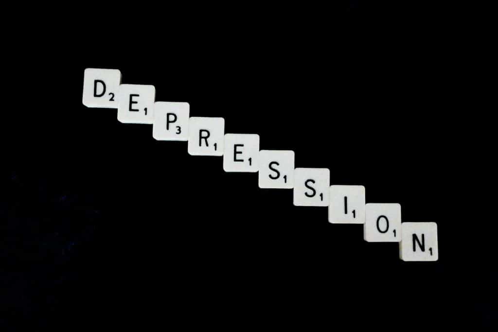 Come uscire dalla depressione superati i 50 anni 