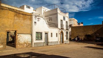 Quali sono le kasbah più belle del Marocco del sud