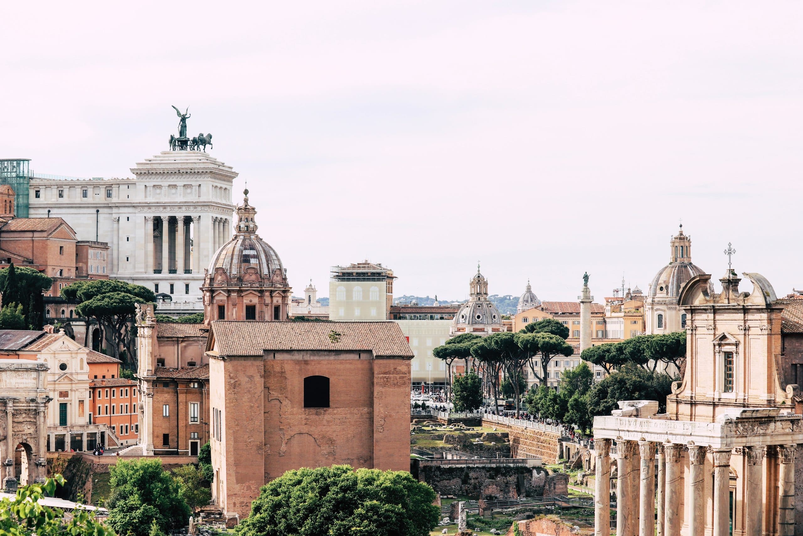 luoghi insoliti da vedere a roma