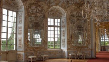 Rococò: caratteristiche, architettura, periodo e maggiori esponenti