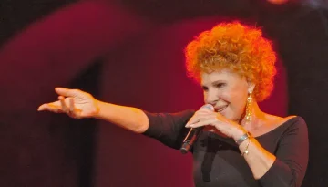 Ornella Vanoni, dopo i funerali in onda l’ultima intervista inedita della leggenda della musica