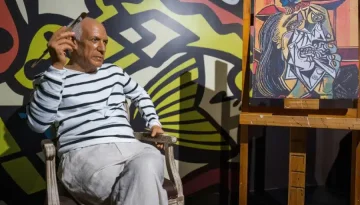 10 artisti che hanno cambiato la storia dell'arte: da Leonardo a Picasso