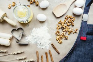 Farine sane per dolci: ecco quali scegliere per tenere sotto controllo la salute