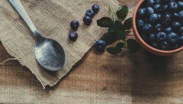 Mirtillo: tipi, benefici, proprietà, controindicazioni