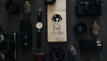 Come riciclare vecchi oggetti in casa e dare loro nuova vita