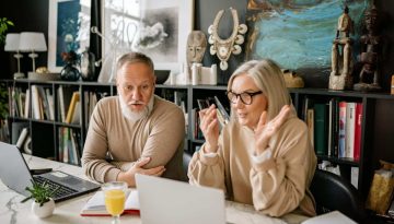 Cessione del quinto: come funziona, possono richiederlo i pensionati?