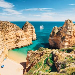 Algarve e Andalusia
