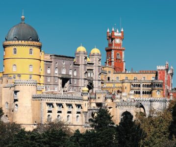 portogallo-sintra