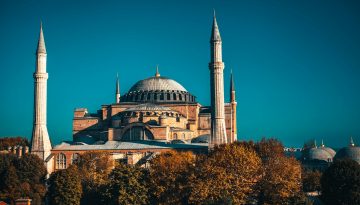 Hagia Sophia