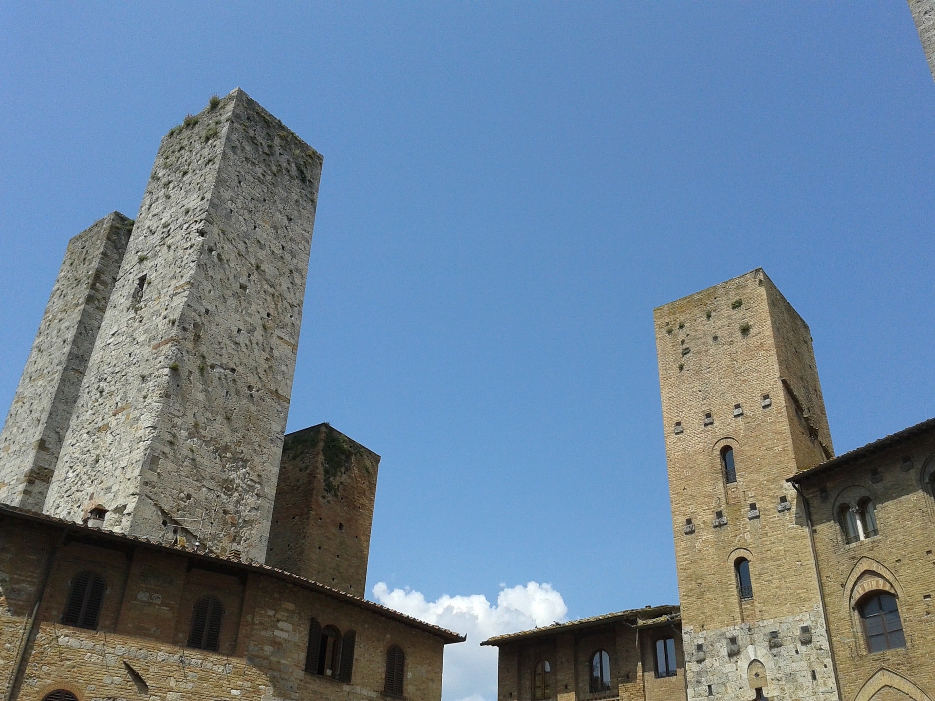 I 7 migliori borghi da visitare in Toscana in inverno